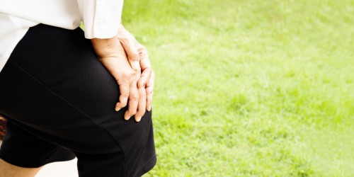 What Is The Difference Between Primary And Secondary Osteoarthritis?